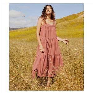 Christy Dawn Lulu Dress in Thulian